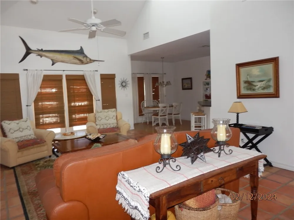 256 Beachwalk Port Aransas, TX 78373