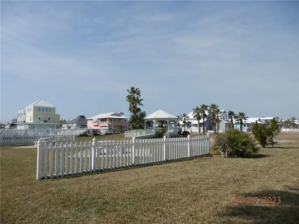 256 Beachwalk Port Aransas, TX 78373