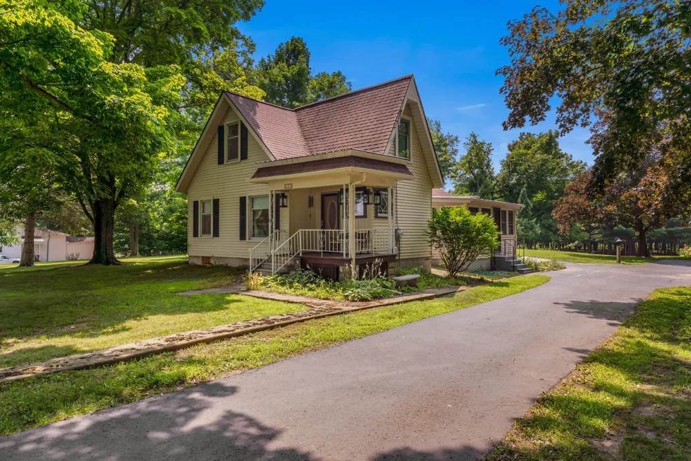 235 E Main Street North Adams, MI 49262