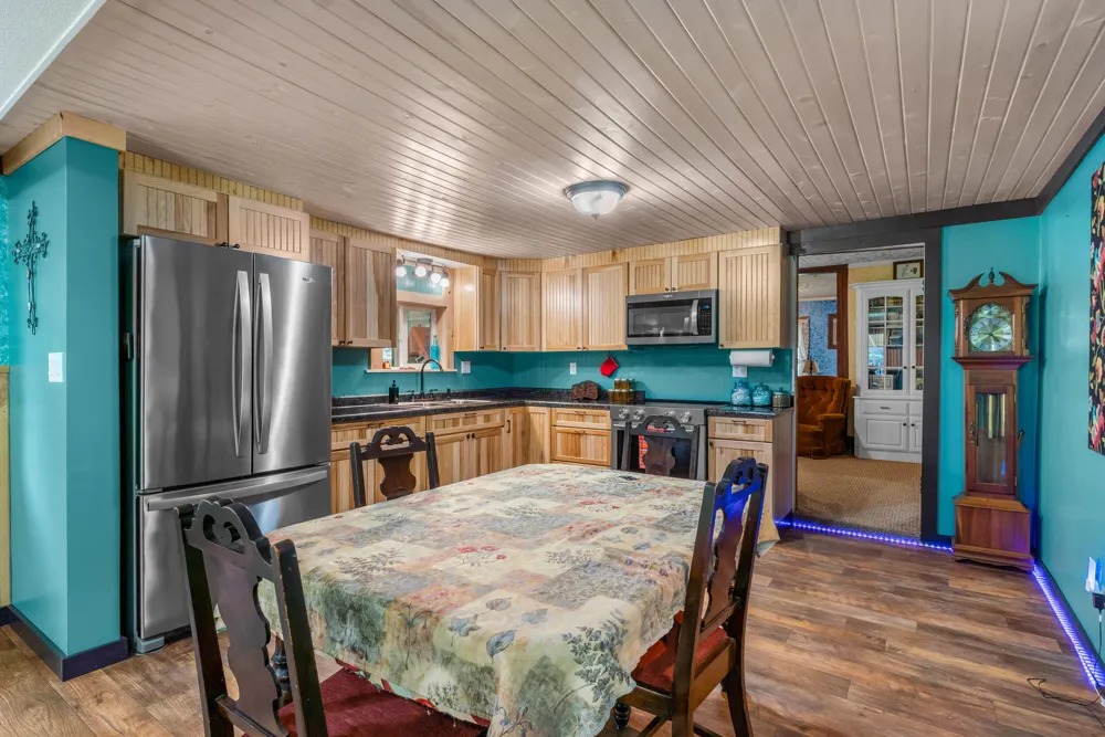 235 E Main Street North Adams, MI 49262