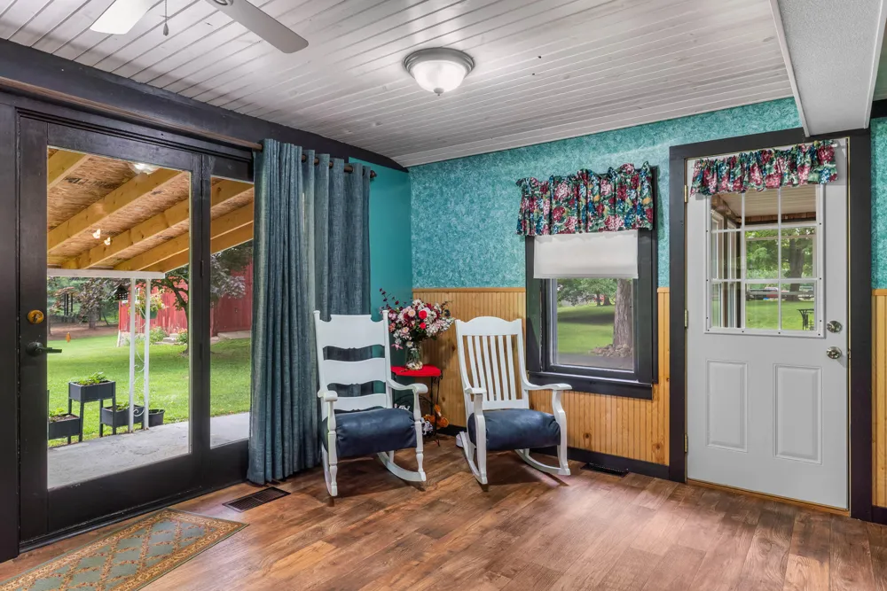 235 E Main Street North Adams, MI 49262