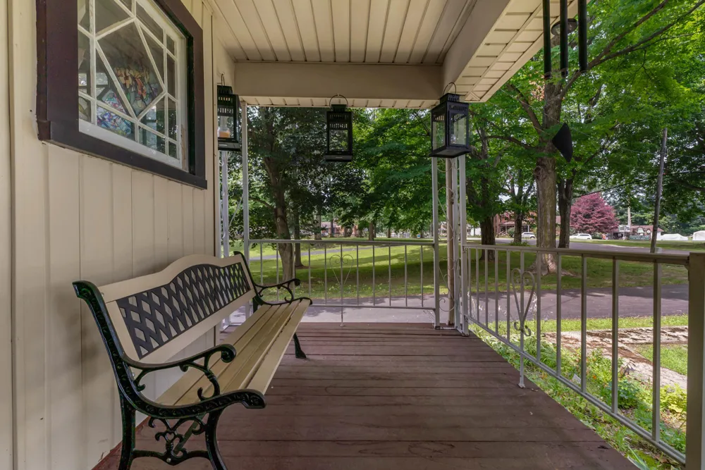 235 E Main Street North Adams, MI 49262