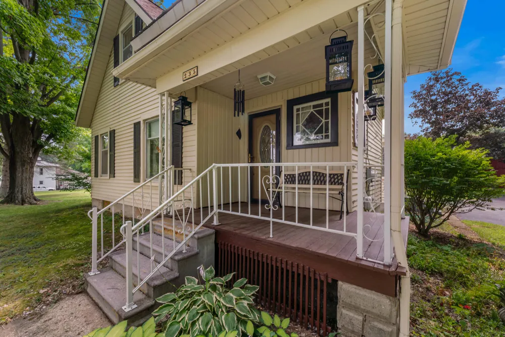 235 E Main Street North Adams, MI 49262