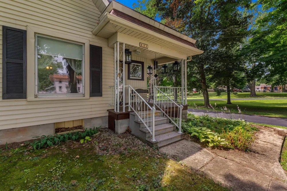 235 E Main Street North Adams, MI 49262