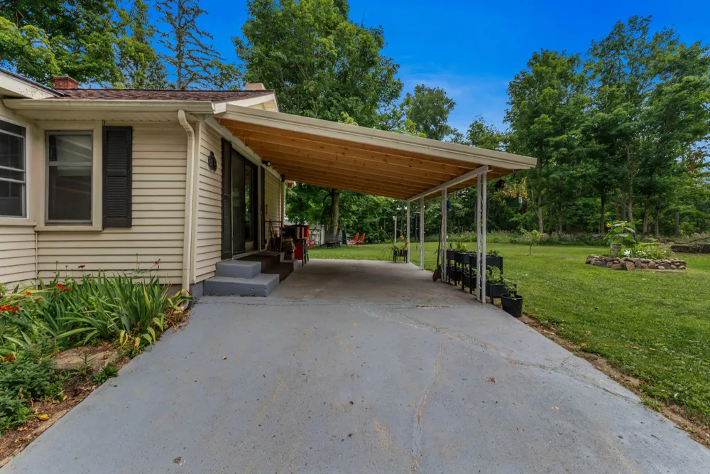 235 E Main Street North Adams, MI 49262