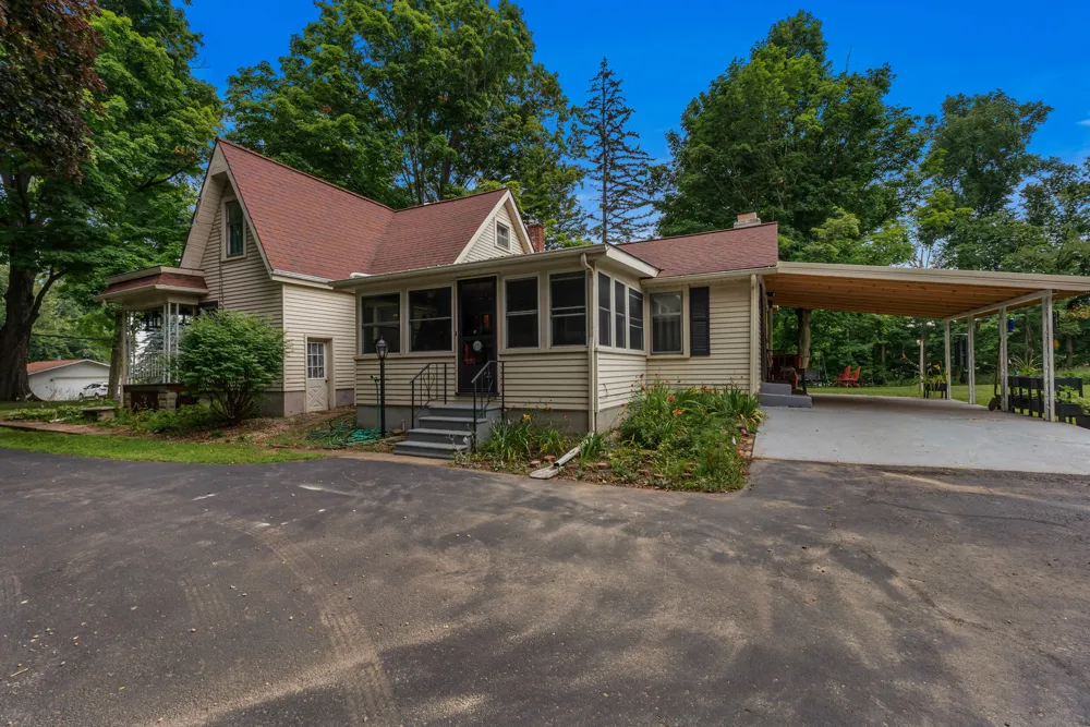 235 E Main Street North Adams, MI 49262
