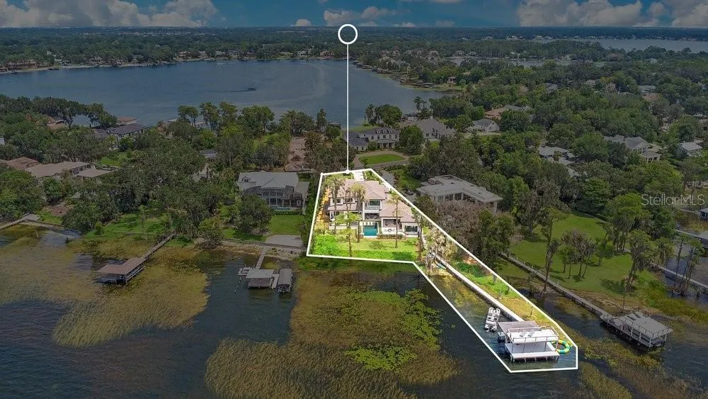 724 W 2ND AVENUE Windermere, FL 34786