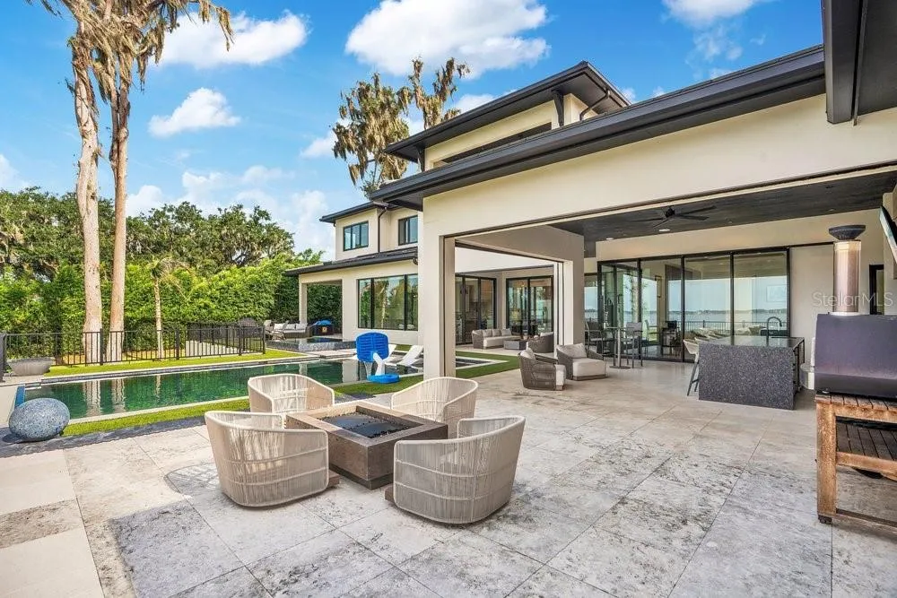 724 W 2ND AVENUE Windermere, FL 34786