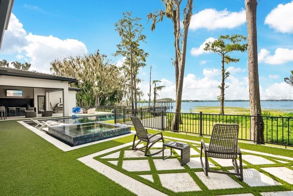 724 W 2ND AVENUE Windermere, FL 34786