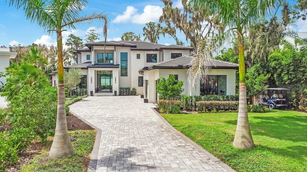 724 W 2ND AVENUE Windermere, FL 34786