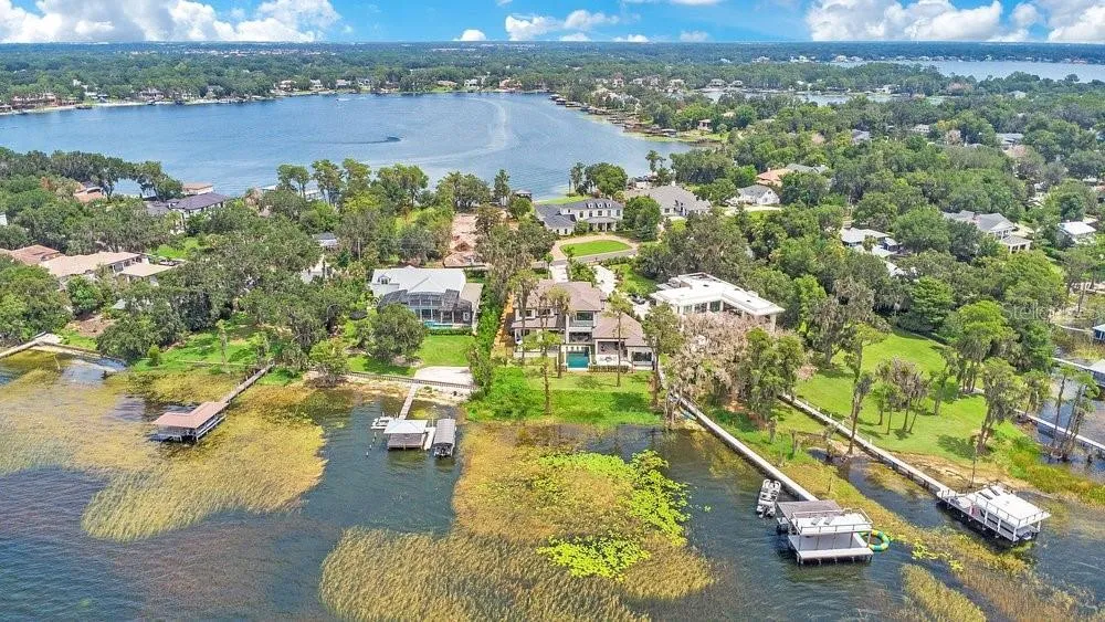 724 W 2ND AVENUE Windermere, FL 34786