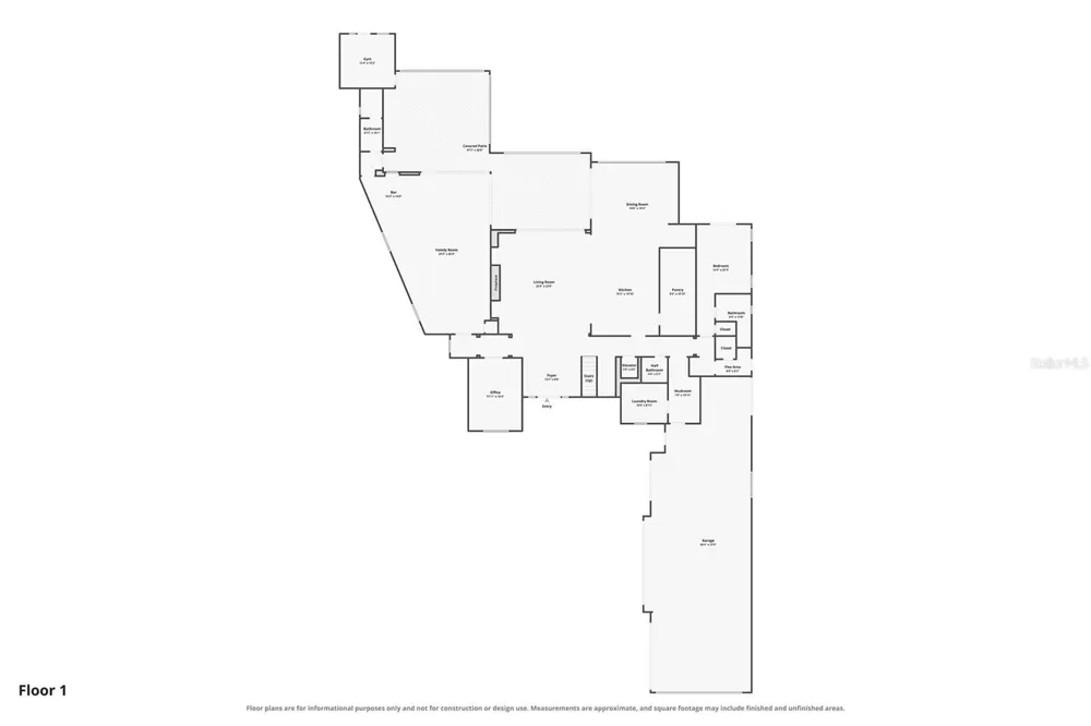 724 W 2ND AVENUE Windermere, FL 34786