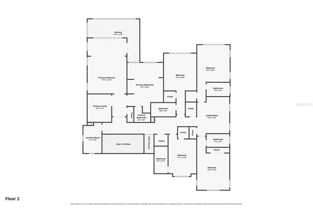 724 W 2ND AVENUE Windermere, FL 34786