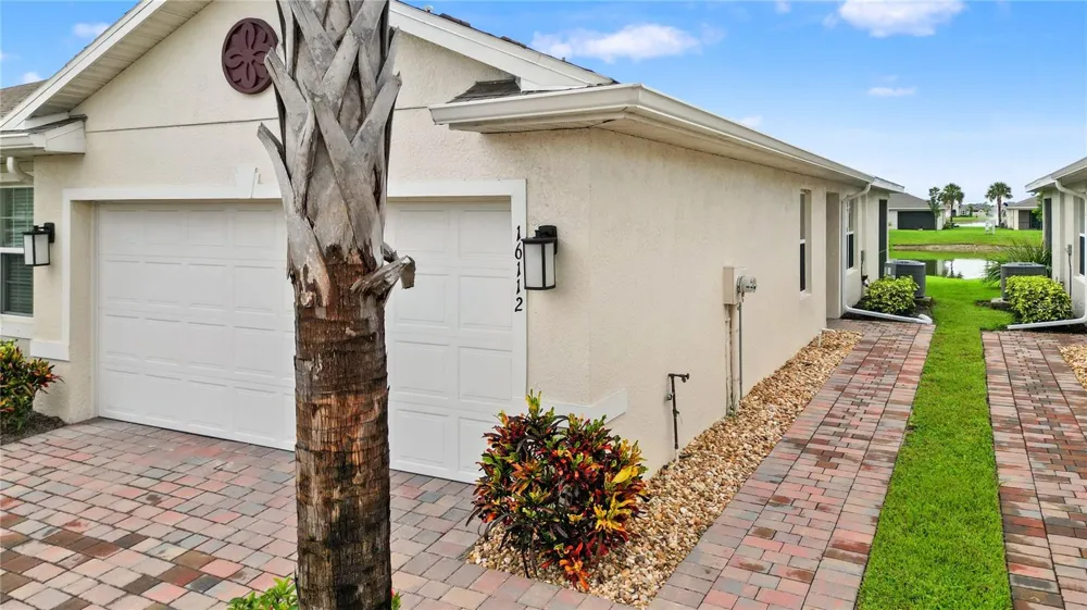 16112 BRIDLE RIDGE STREET Port Charlotte, FL 33953