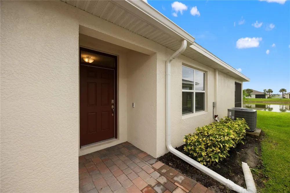 16112 BRIDLE RIDGE STREET Port Charlotte, FL 33953