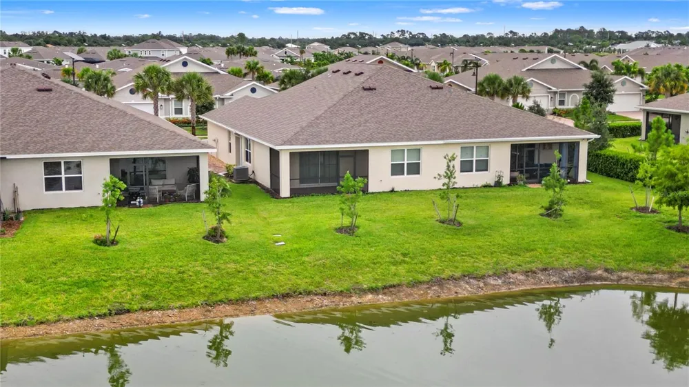 16112 BRIDLE RIDGE STREET Port Charlotte, FL 33953