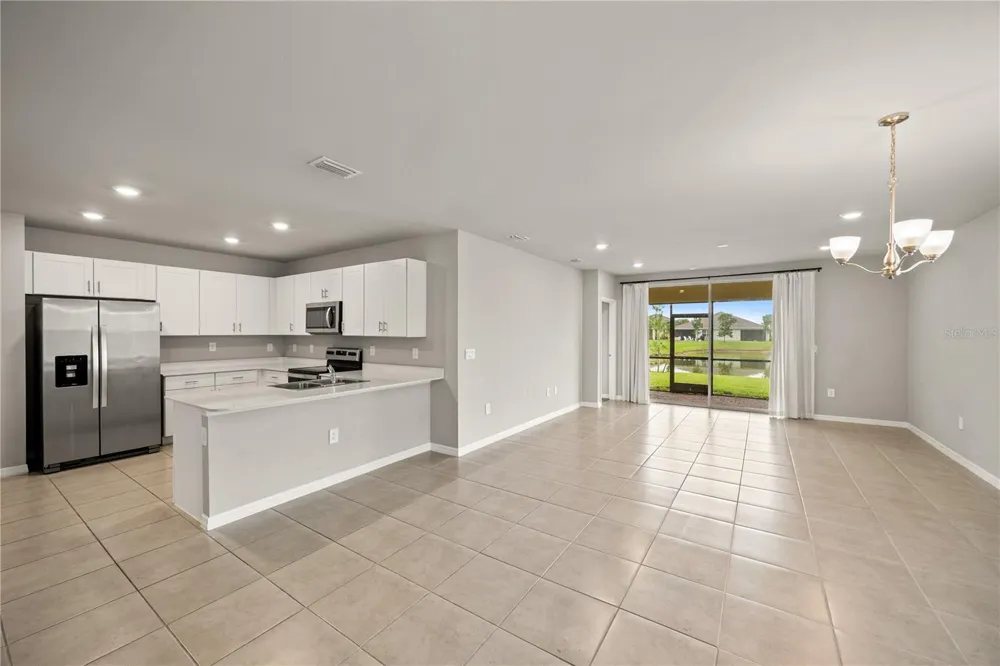 16112 BRIDLE RIDGE STREET Port Charlotte, FL 33953