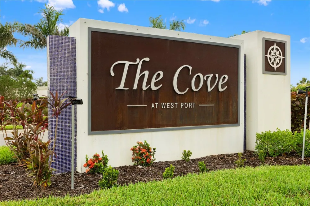 16112 BRIDLE RIDGE STREET Port Charlotte, FL 33953