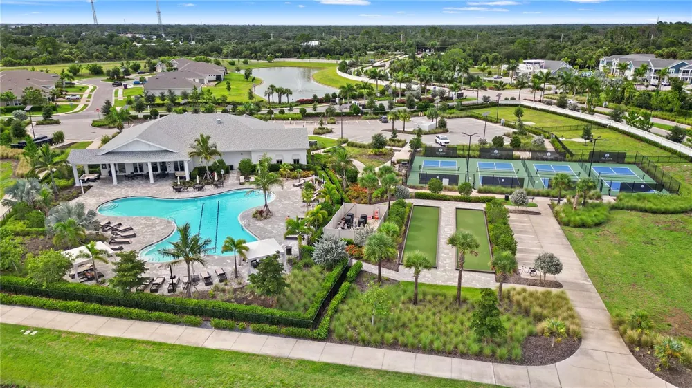 16112 BRIDLE RIDGE STREET Port Charlotte, FL 33953