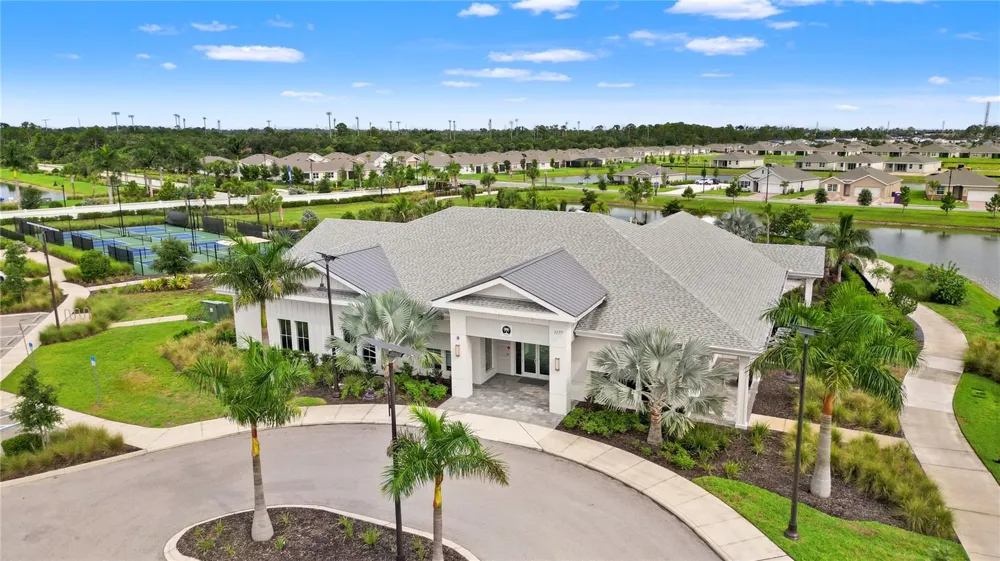 16112 BRIDLE RIDGE STREET Port Charlotte, FL 33953