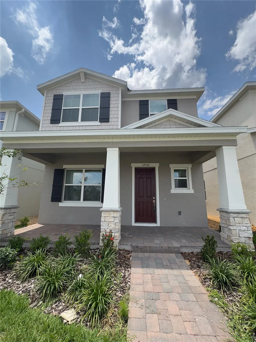 12560 WESTHAVEN OAK DRIVE Winter Garden, FL 34787