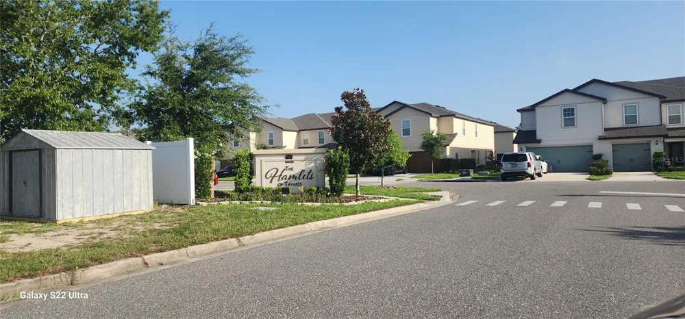 1531 WYNFORD CIRCLE Tavares, FL 32778