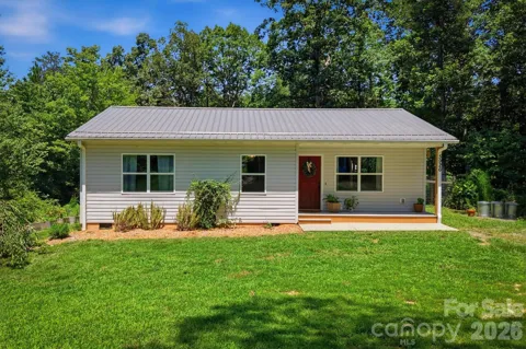 5926 Dysartsville Road