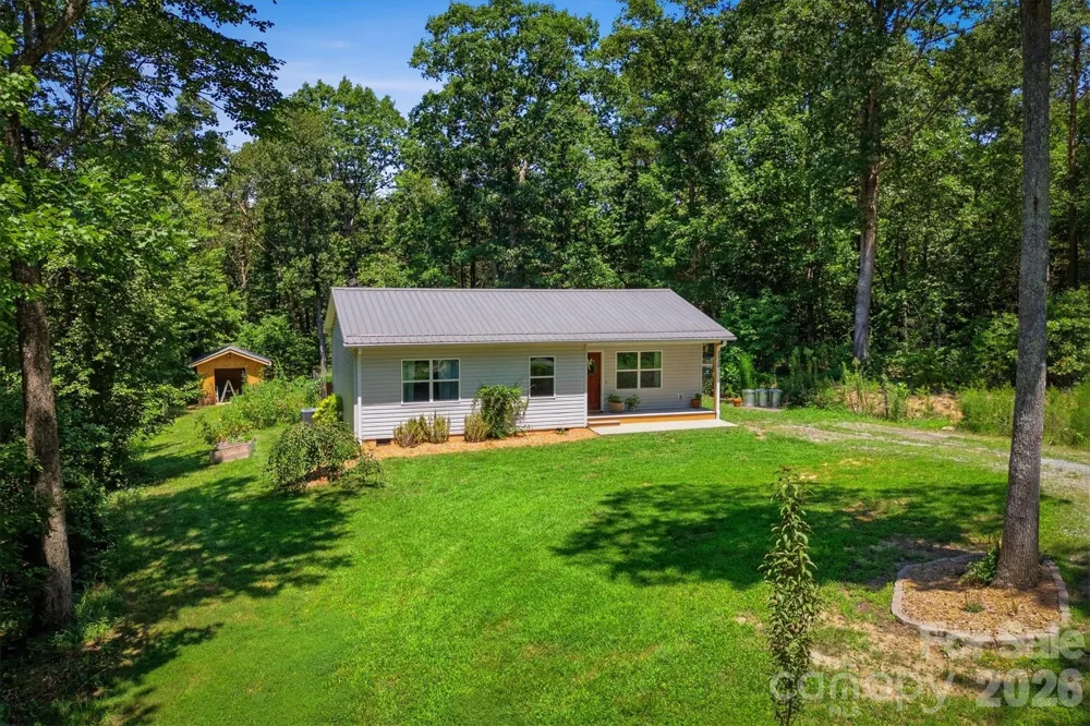 5926 Dysartsville Road Morganton, NC 28655
