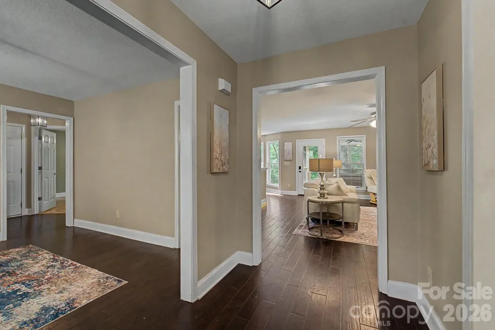 544 Stonehaven Drive Cullowhee, NC 28723