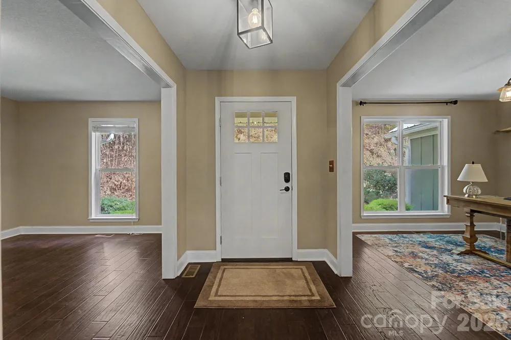 544 Stonehaven Drive Cullowhee, NC 28723