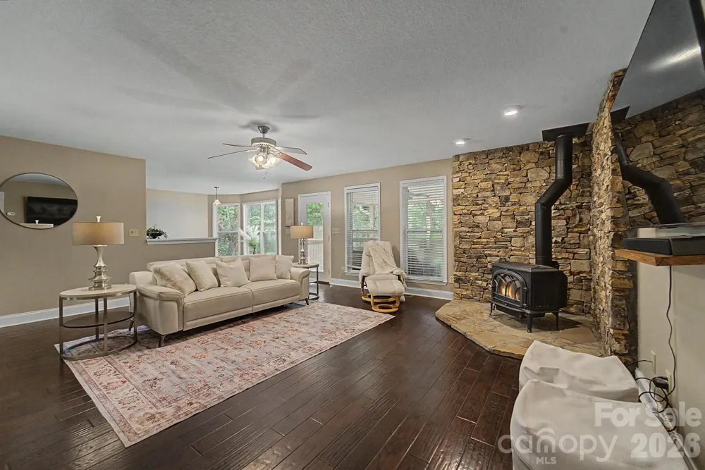 544 Stonehaven Drive Cullowhee, NC 28723