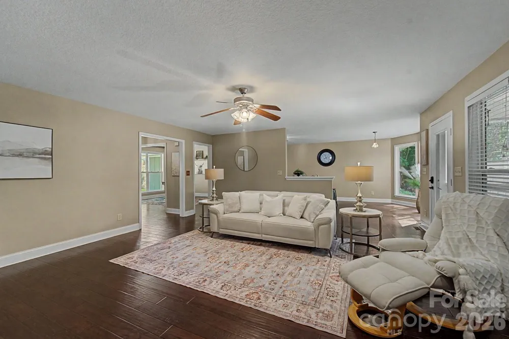 544 Stonehaven Drive Cullowhee, NC 28723