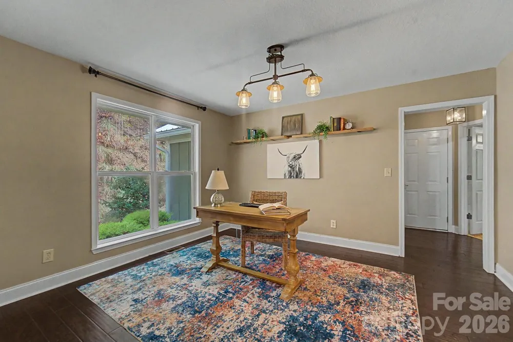 544 Stonehaven Drive Cullowhee, NC 28723