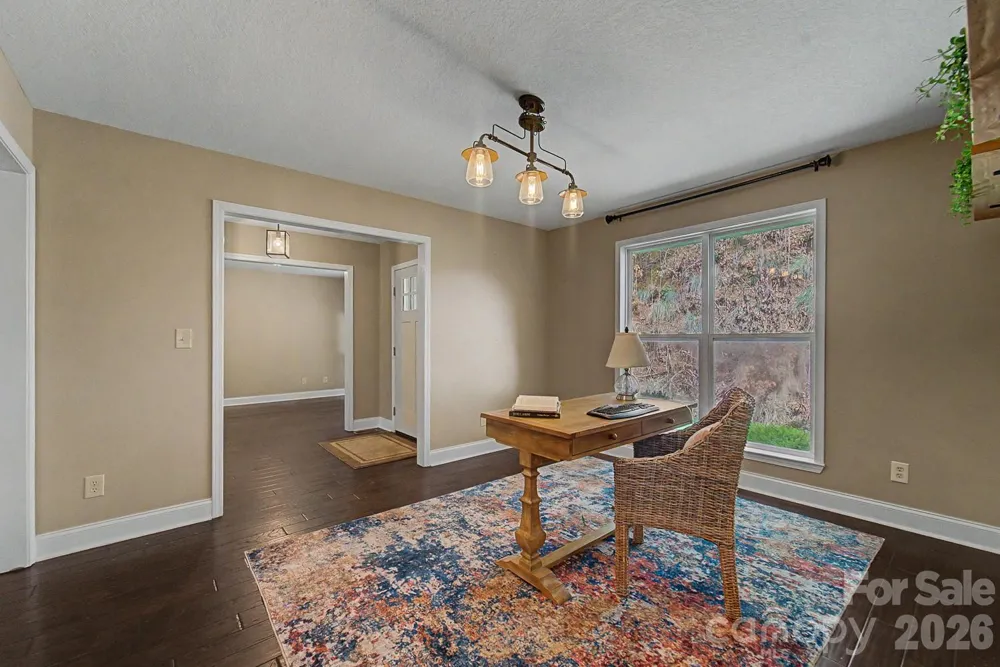 544 Stonehaven Drive Cullowhee, NC 28723