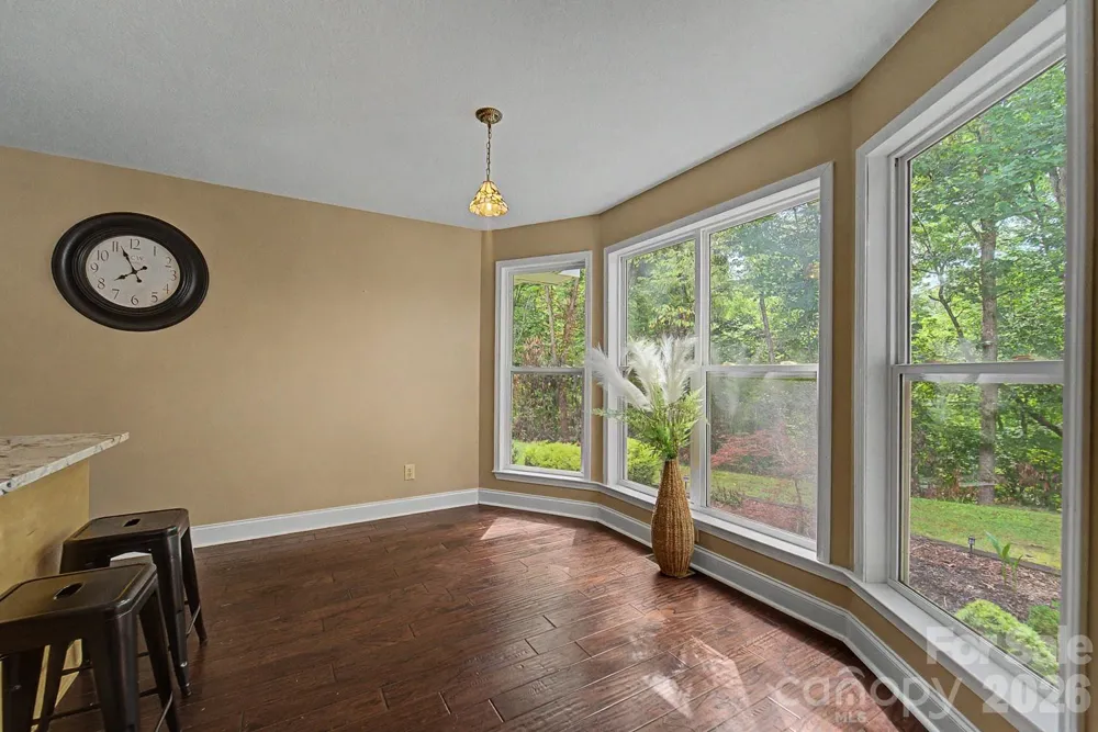 544 Stonehaven Drive Cullowhee, NC 28723