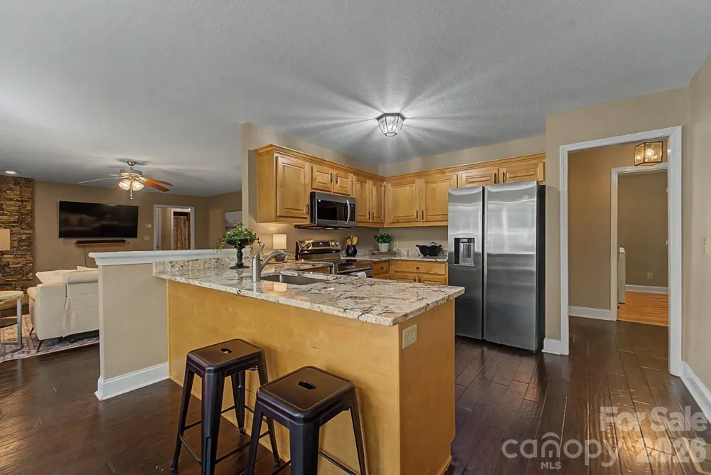 544 Stonehaven Drive Cullowhee, NC 28723