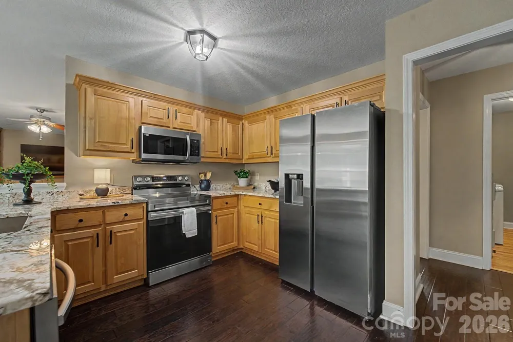 544 Stonehaven Drive Cullowhee, NC 28723
