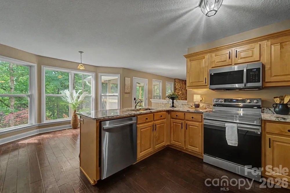 544 Stonehaven Drive Cullowhee, NC 28723