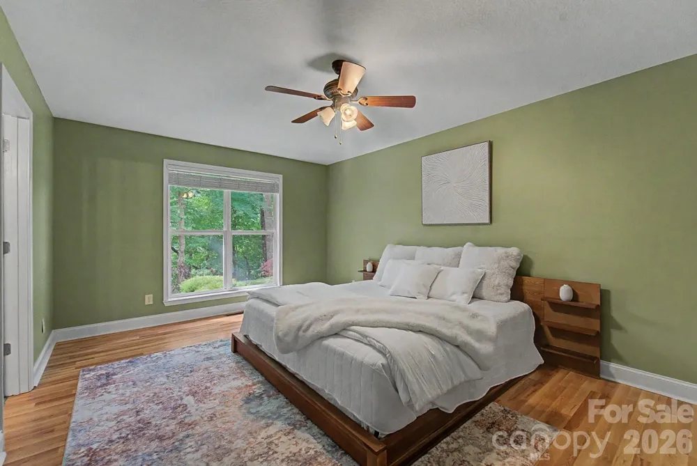 544 Stonehaven Drive Cullowhee, NC 28723