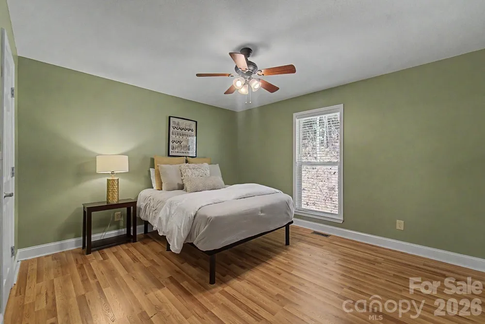 544 Stonehaven Drive Cullowhee, NC 28723
