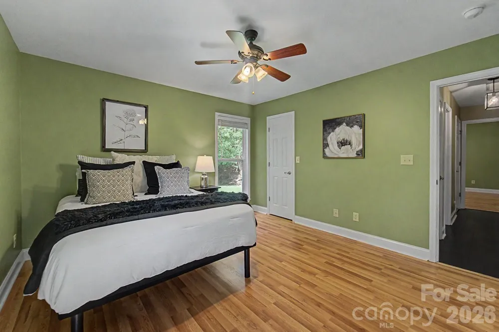 544 Stonehaven Drive Cullowhee, NC 28723
