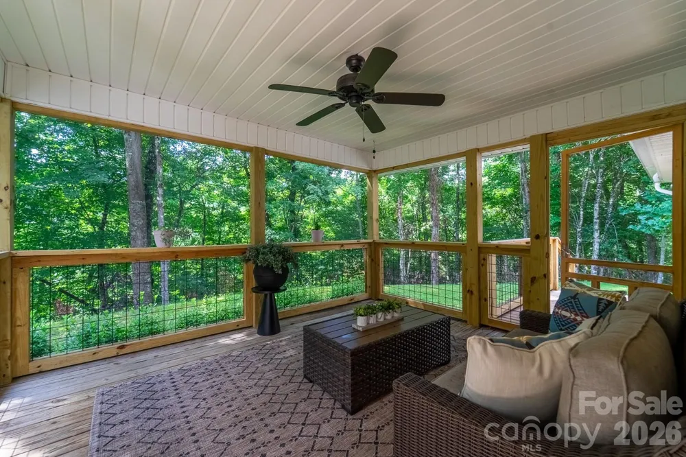544 Stonehaven Drive Cullowhee, NC 28723
