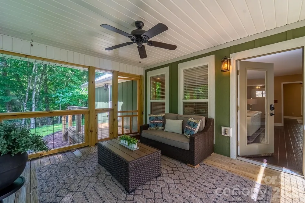 544 Stonehaven Drive Cullowhee, NC 28723
