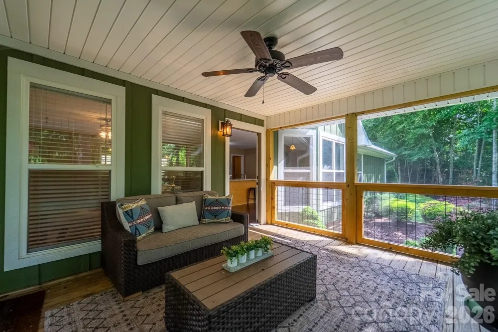 544 Stonehaven Drive Cullowhee, NC 28723