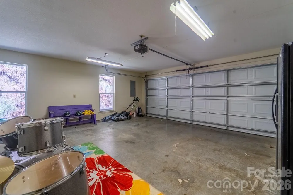 544 Stonehaven Drive Cullowhee, NC 28723