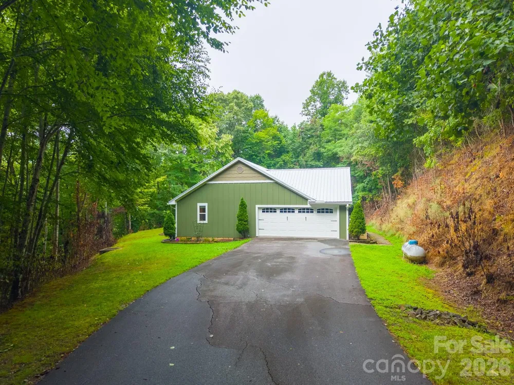 544 Stonehaven Drive Cullowhee, NC 28723