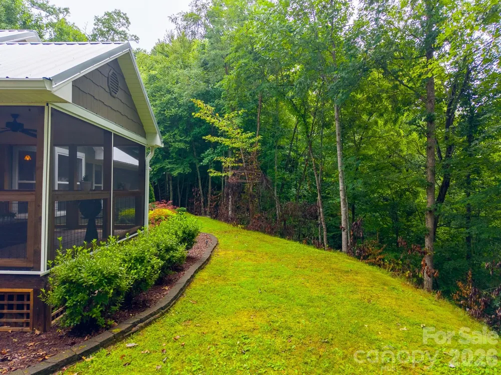 544 Stonehaven Drive Cullowhee, NC 28723
