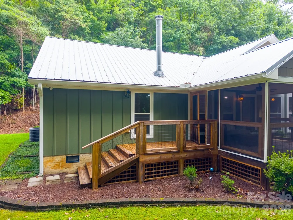 544 Stonehaven Drive Cullowhee, NC 28723