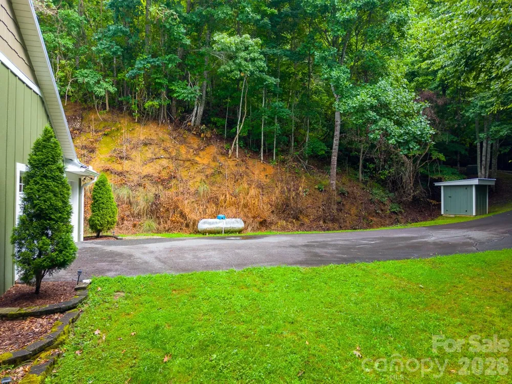 544 Stonehaven Drive Cullowhee, NC 28723