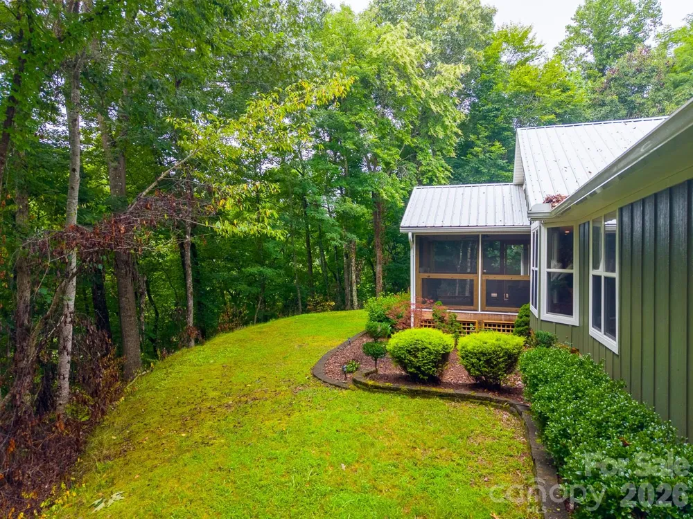544 Stonehaven Drive Cullowhee, NC 28723